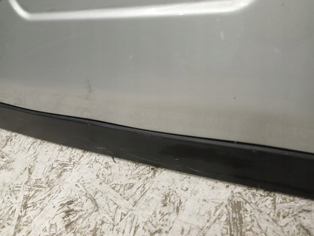 фото №2, Двері ліві задні лівий зад vw crafter 2 ii 7c man tge 2017-