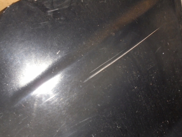 фото №13, Hyundai купе iii gk 02-05 бампер перед 3d 86510-2c000