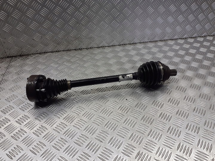 фото №1, Полуось левая audi a3 8p 1.6