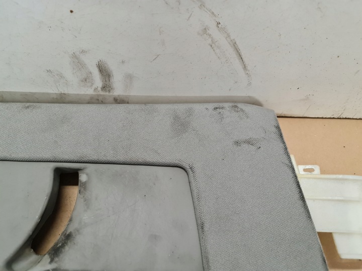 фото №5, Захист стійка b стеля audi a8 d2 4d0867240ag