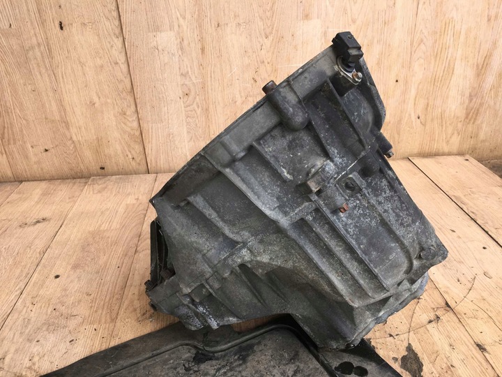 фото №7, Коробка передач коробки передач rover 75 1.8