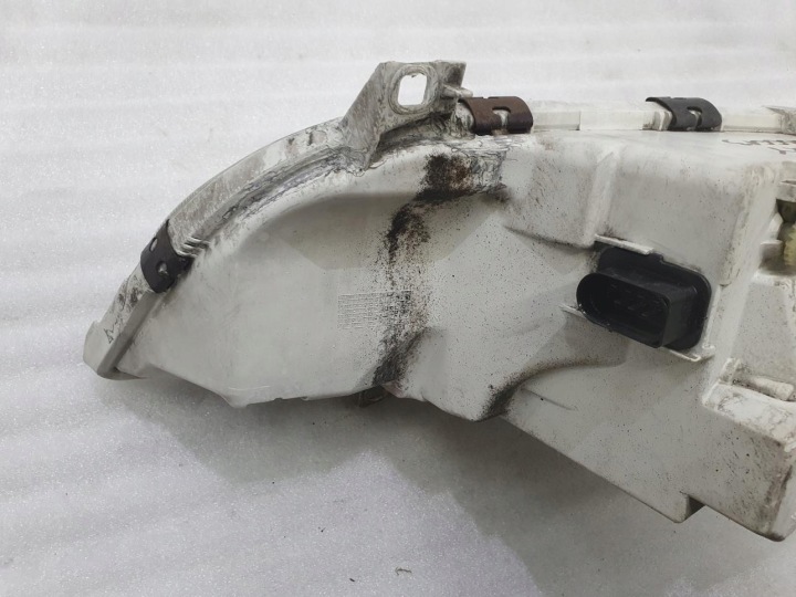 фото №9, Фара правое перед ford galaxy mk1 95-06 eu