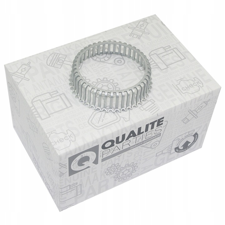 фото №1, Коронка кольцо abs зад audi a3 vw golf iii 4 iv