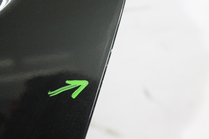 фото №8, Дверь левый зад задние длинный audi a8 d3 рестайлинг lz9y