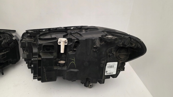 фото №8, Лампа передня перед ліва права bmw x3 g01 x4 g02 led 8496817 8496818