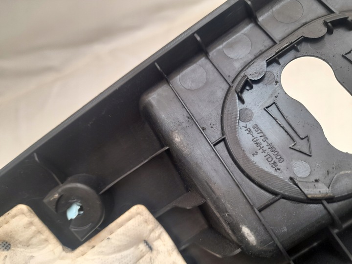 фото №11, Hyundai tucson iv 21- захист ременя заднього 85770-n9000 usa