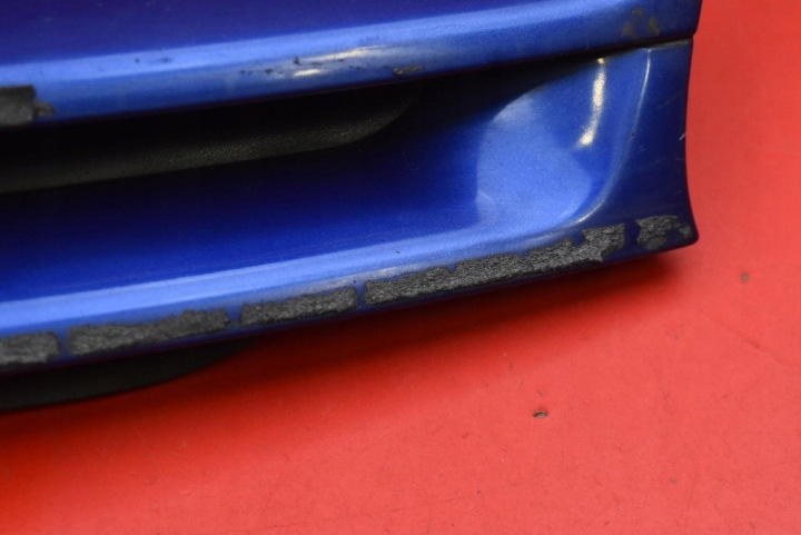 фото №5, Решётка решётка lc5j 1k0853655a vw golf 5 v 03-09