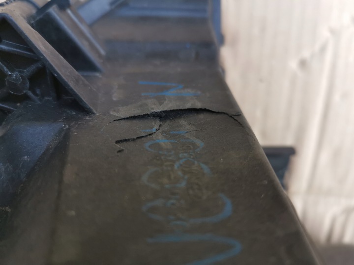 фото №9, Hyundai tucson iii 3 рестайлінг 18-20 галоген led лівий 92201d7600