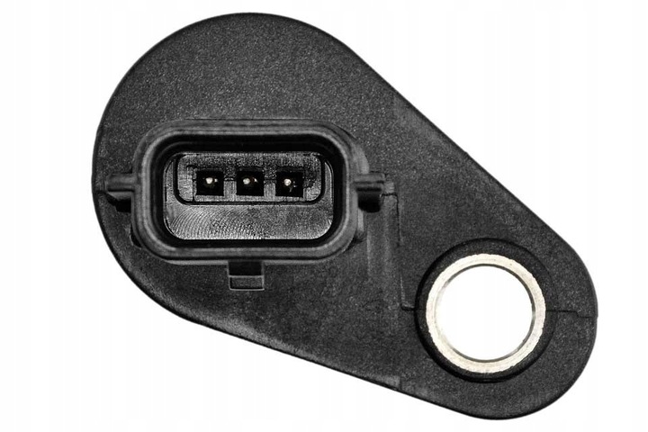 фото №10, Датчик положення вала колінчастого nissan qashqai 2.0 2006-,x-trail t31 2.0 2