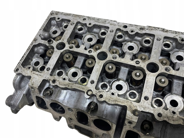 фото №11, Головка двигателя bmw 5 f10 f11 f30 2.0d n47d20c