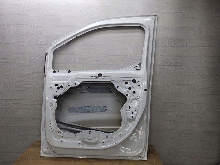фото №9, Дверь передние правые peugeot rifter partner iv
