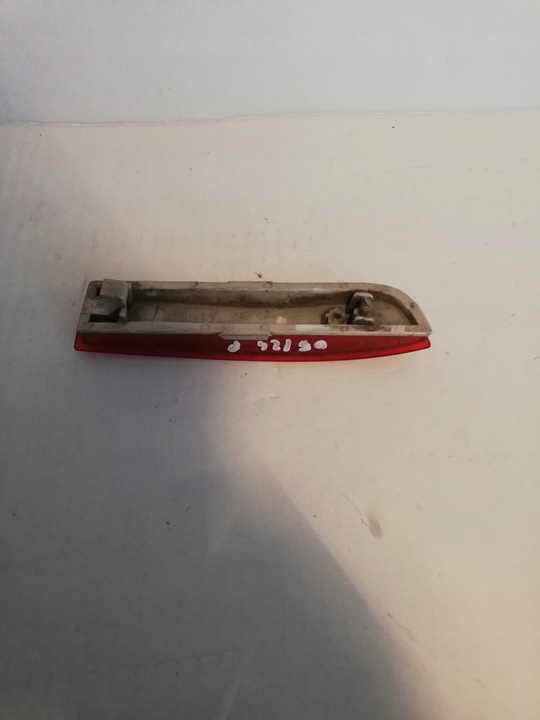 фото №5, Toyota avensis t27 09-14 отражатель правые зад, g67r