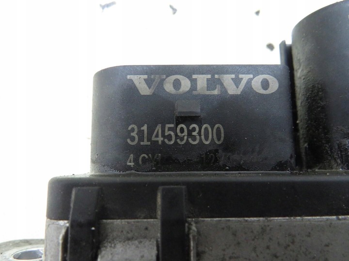 фото №9, Реле свечей накаливания volvo v40 ii 2.0 d4 31459300