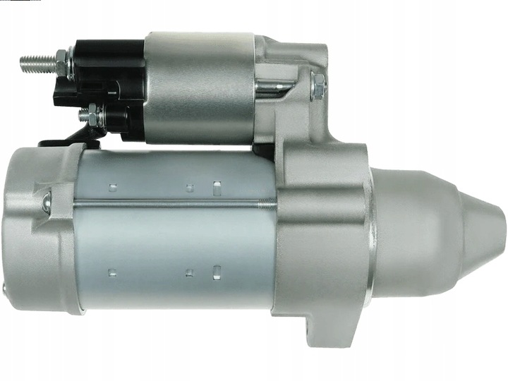 фото №2, Стартер as-pl s6296s