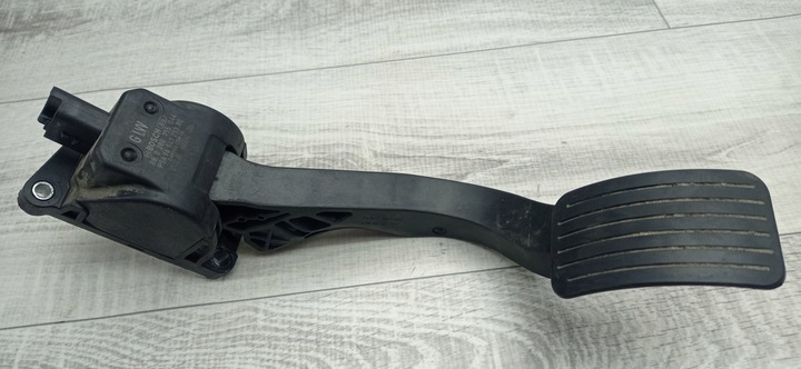 фото №1, Citroen c4 picasso 06-13 педаль газа потенциометр 0280755044