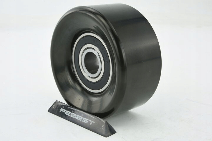 фото №12, Ролик obwodowa hyundai h-1 07 2007-2015 gen