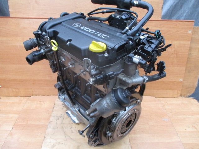 фото №5, Opel corsa 1.2 z12xep 1.4 z14xep котушка 0221503472