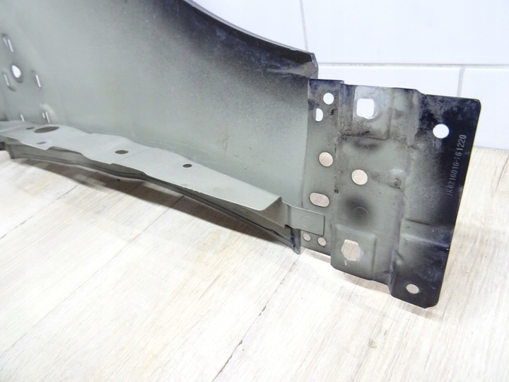 фото №9, Крыло левый перед range rover sport l494 jk6216016-16