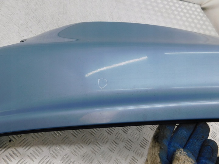 фото №9, Крило правий перед - volvo s40 ii v50 04-12 459-46