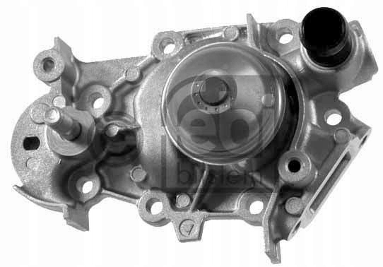 фото №15, Насос воды febi bilstein 21241 7701478924