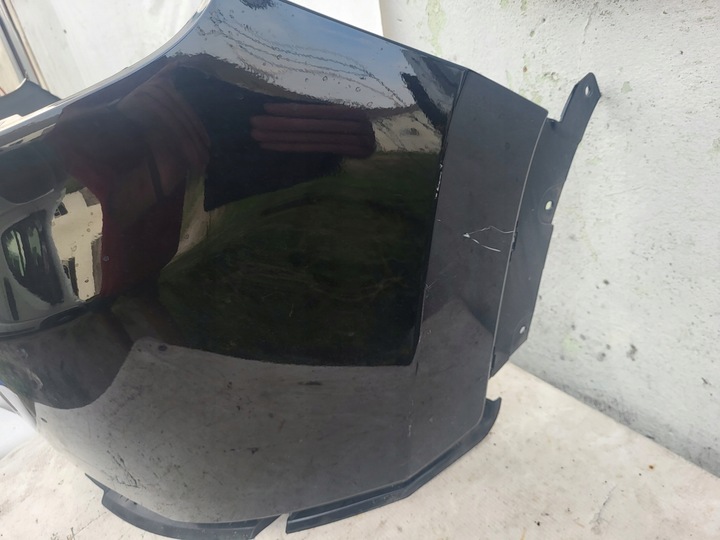 фото №6, Бампер зад jeep compas ii