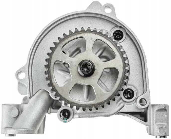 фото №3, Насос масла nty bpo-vw-010