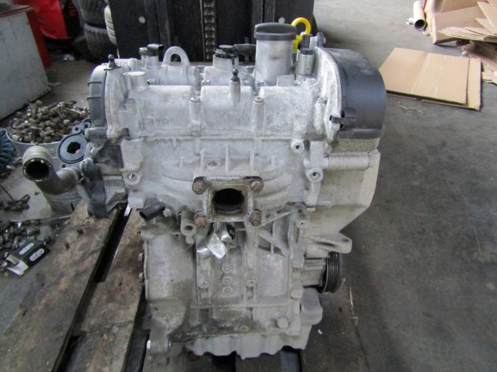 фото №15, Skoda citigo vw up seat mii двигун стійка бензиновий 1.0 1,0mpi 12v mpi cpg