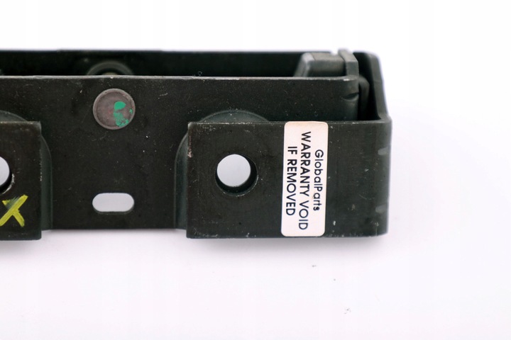 фото №12, Bmw e53 x5 зажим засов замок крышки багажника зад