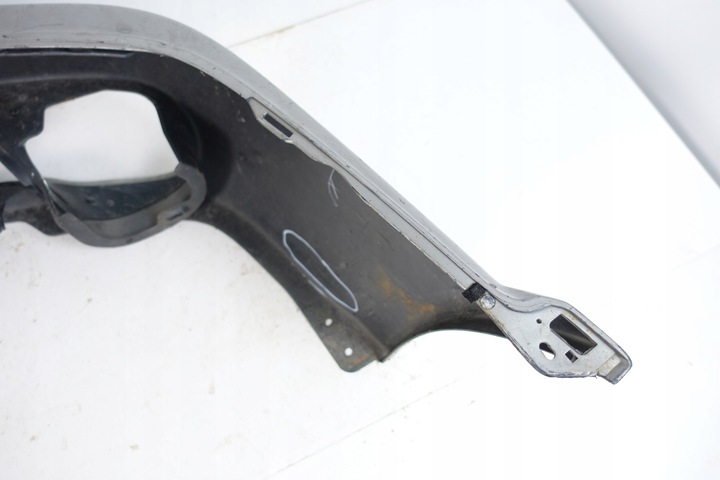 фото №12, Бампер перед переднее subaru outback ii 99-04 57704ae020