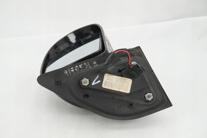 фото №8, Зеркало правое 5 pin dodge caliber 011074