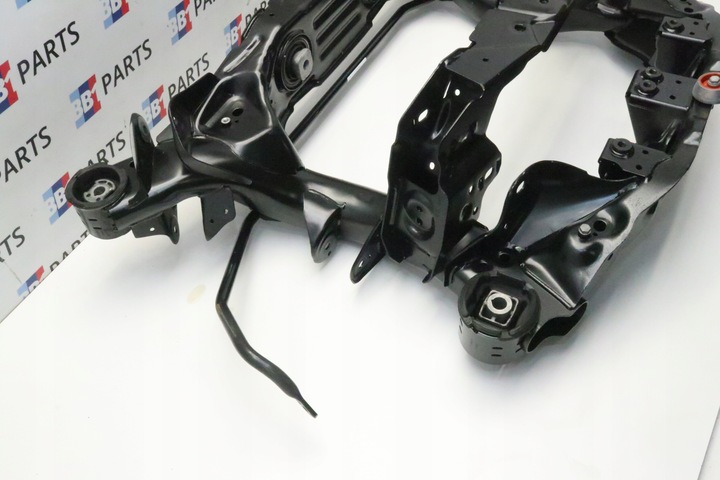 фото №8, Bmw g26 i4 підрамник візок колиска зад задня 7916221 edrive