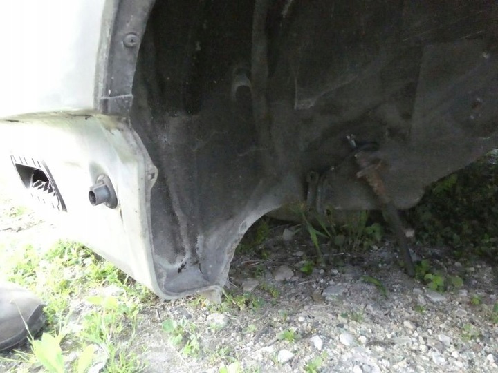 фото №5, Lexus ls430 крило зад задній праві чверть ls