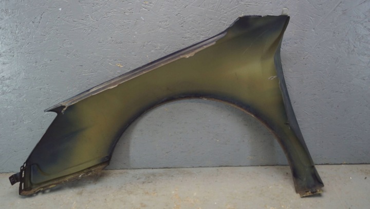 фото №15, Citroen c5 iii x7 крило праві перед b2392