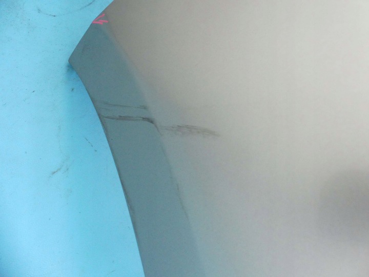 фото №13, Бампер перед решётка радиатора renault fluence рестайлинг 13- техник