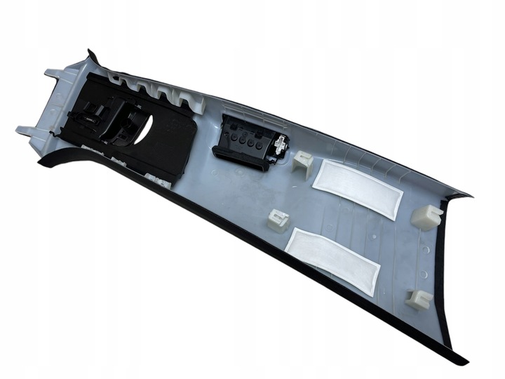 фото №7, Захист стійка ліва volvo xc60 ii