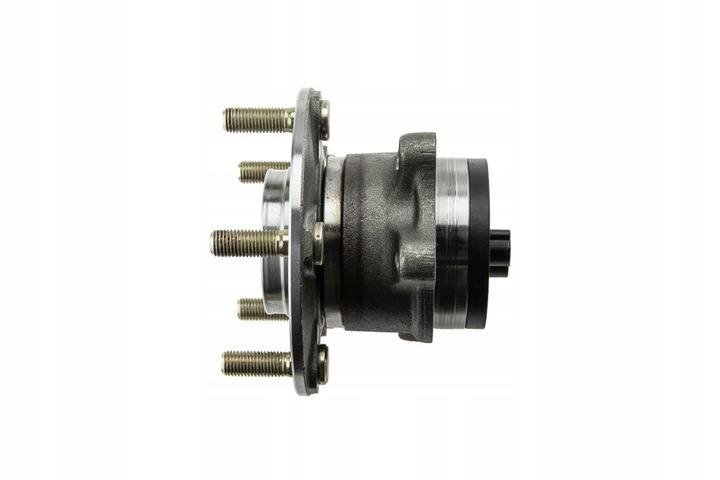 фото №4, Ступиця колеса зад mitsubishi outlander iii 2wd asx