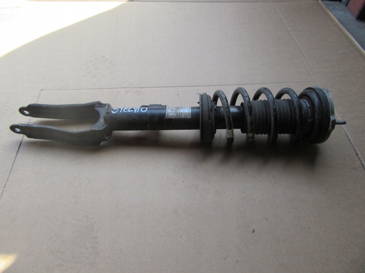 фото №1, Alfa romeo stelvio амортизатор левый перед 50551258