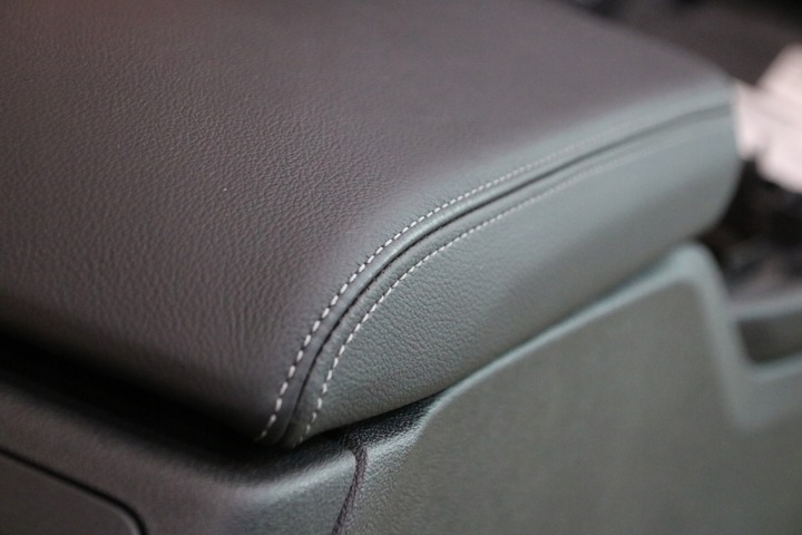 фото №8, Bmw x3 g01 x4 g02 туннель средний подлокотник механическая коробка передач серый nić европа