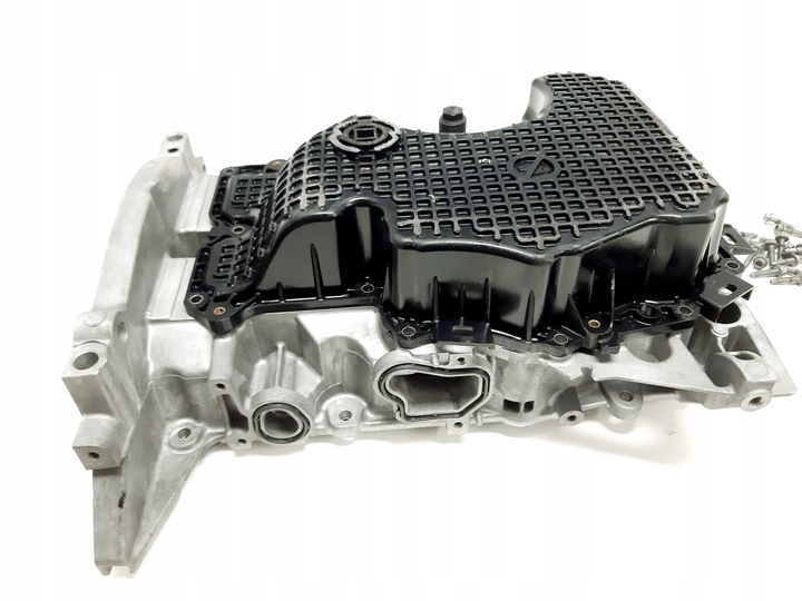 фото №6, Opel insignia b 1.5 cdti lxd 55515413 55512247 поддон масляная