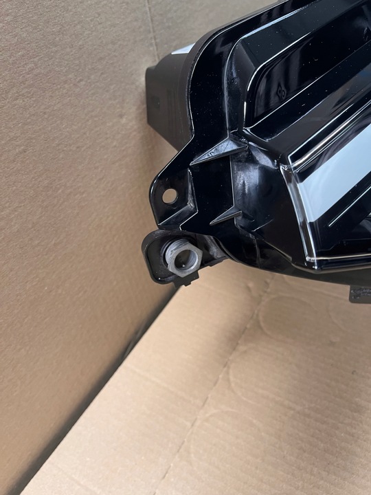 фото №8, Лампа ліва vw id. buzz 22 led версія uk - 1t4941005a