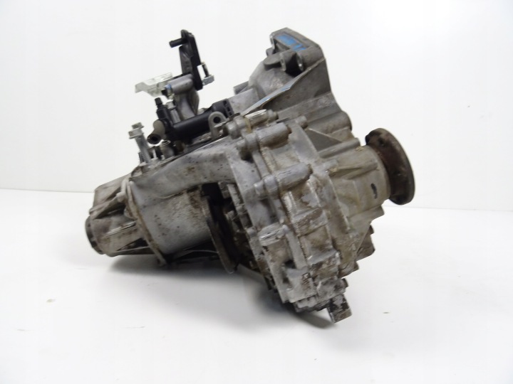 фото №9, Vw seat skoda audi 1.4 tsi коробка передач prl