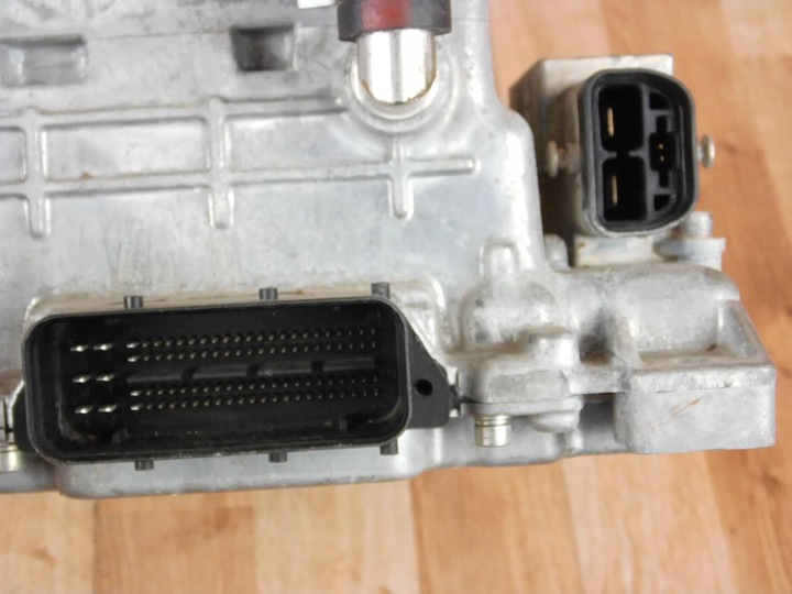 фото №8, Kia niro 1.6 гібрид інвертор інвертор конвертер 366102b000