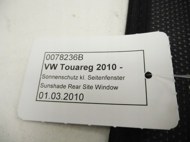 фото №5, Volkswagen oem номер 7p0064365