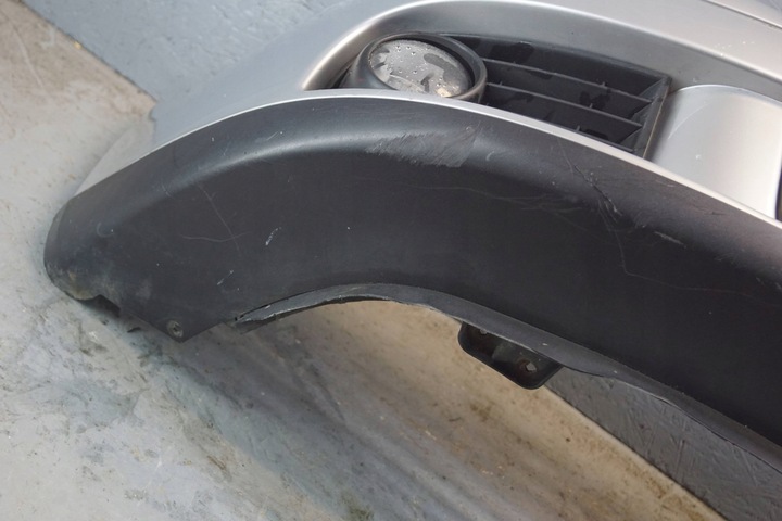 фото №10, Vw golf v бампер перед la7w z1862