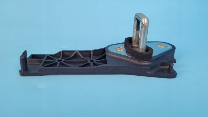 фото №5, Opel vivaro c 21r засов замка дверь 9808470780