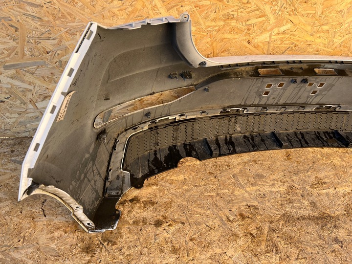 фото №10, Hyundai i30 iii 3 рестайлінг hb 20- бампер задній зад