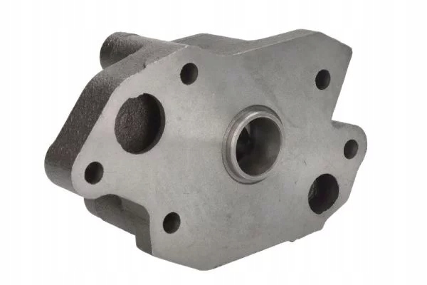 фото №2, Насос масла engitech l68.0116