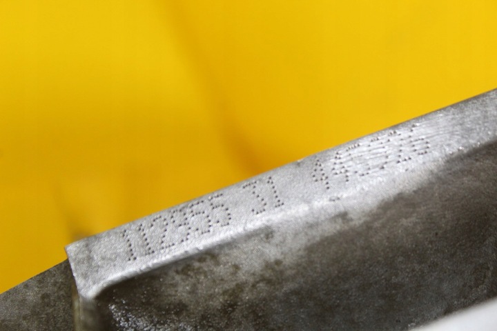 фото №14, Блок двигуна mercedes clk w209 w203 3.2 b v6 112955 r1120109405