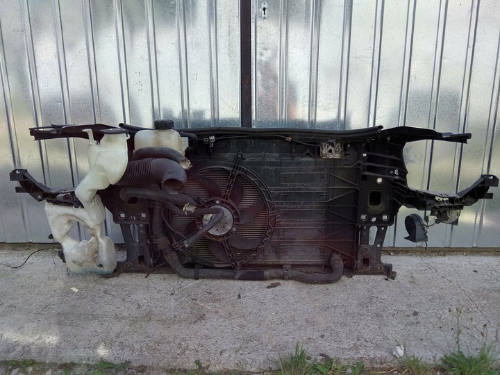 фото №7, Pas переднє підсилювач балка mini купе r56 06-10