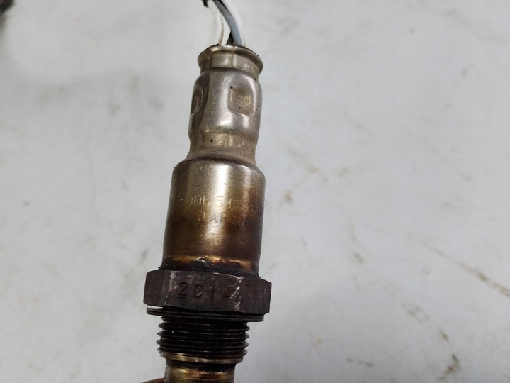 фото №8, Mercedes лямбда-зонд a0065422018 європа